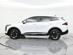 2026 Sportage Thumbnail 8