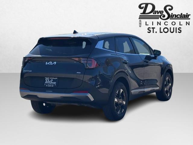 2026 Kia Sportage - $27,987