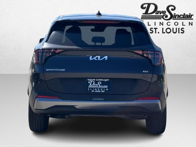 2026 Kia Sportage - $27,987
