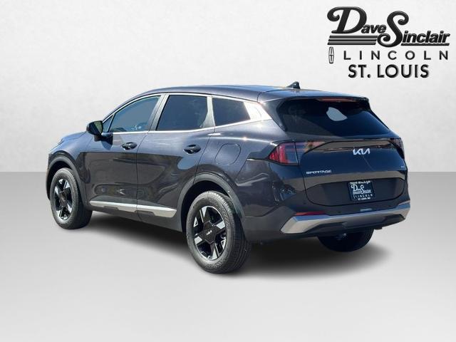 2026 Kia Sportage - $27,987