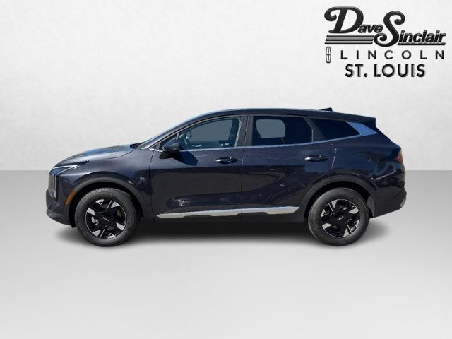 2026 Kia Sportage - $27,987