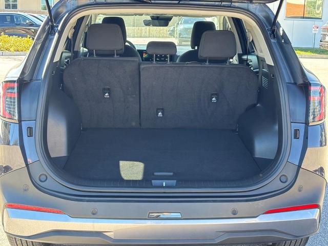 2026 Kia Sportage - $27,987