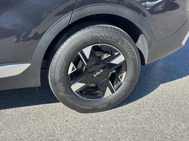 2026 Kia Sportage - $27,987