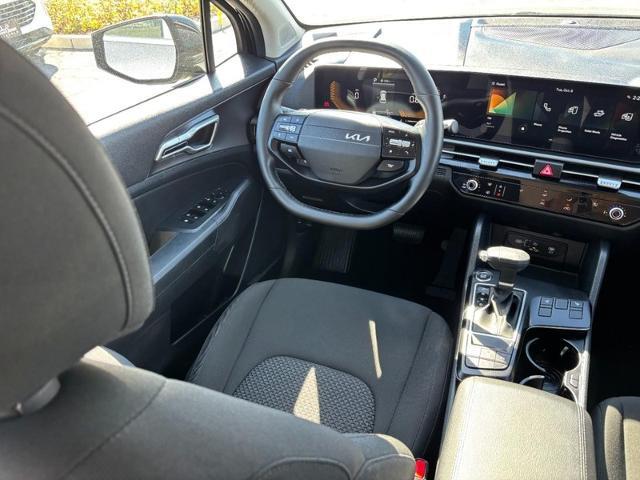 2026 Kia Sportage - $27,987