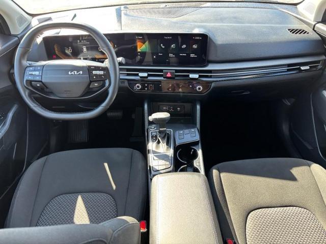 2026 Kia Sportage - $27,987