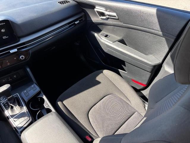 2026 Kia Sportage - $27,987