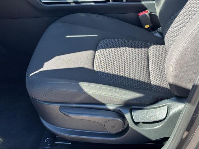 2026 Kia Sportage - $27,987