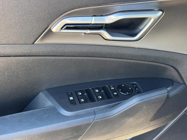 2026 Kia Sportage - $27,987