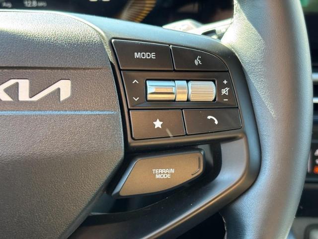 2026 Kia Sportage - $27,987