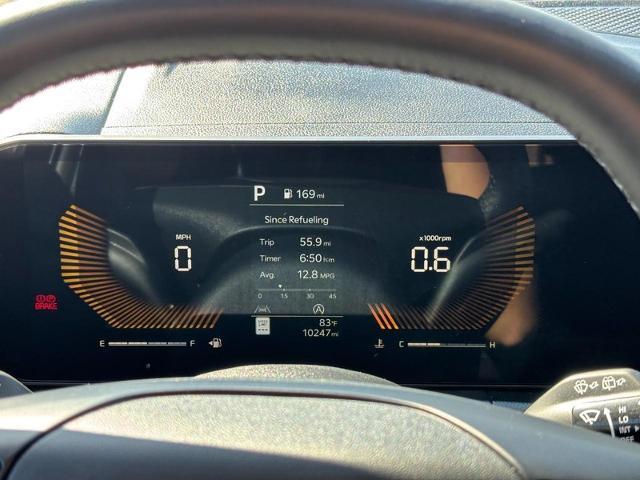 2026 Kia Sportage - $27,987