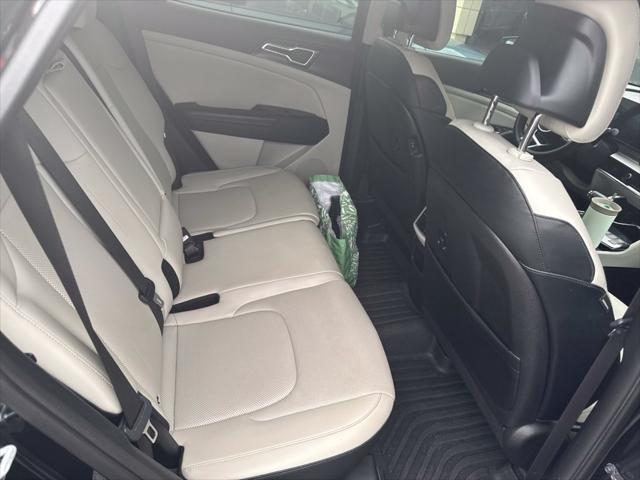 2023 Kia Sportage - $19,300