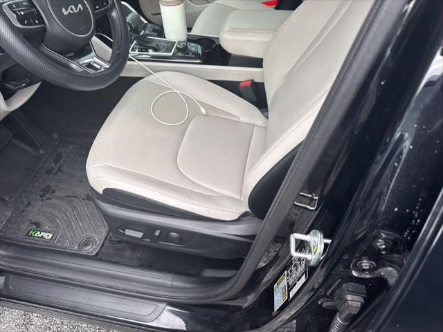 2023 Kia Sportage - $19,300