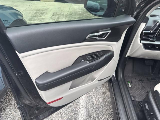 2023 Kia Sportage - $19,300