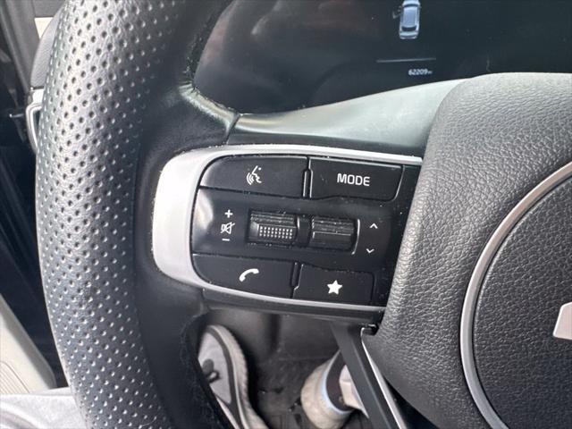 2023 Kia Sportage - $19,300