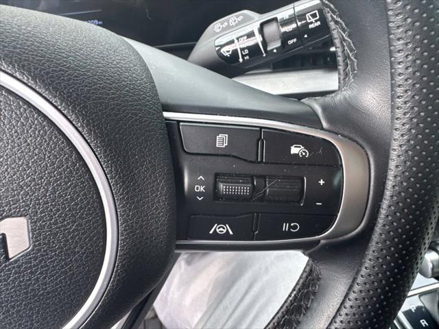 2023 Kia Sportage - $19,300