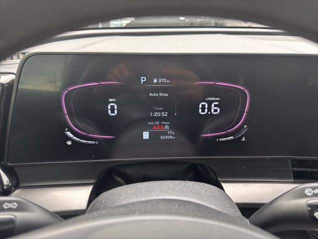 2023 Kia Sportage - $19,300