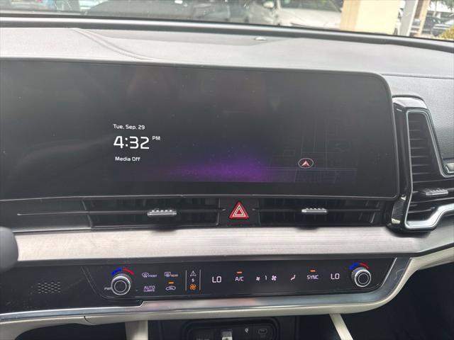 2023 Kia Sportage - $19,300
