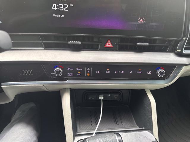 2023 Kia Sportage - $19,300