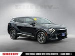 2023 Sportage Thumbnail 1