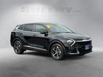 2023 Sportage Thumbnail 2