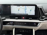 2023 Sportage Thumbnail 5