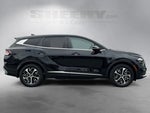 2023 Sportage Thumbnail 10