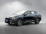 2023 Sportage Thumbnail 14