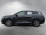 2023 Sportage Thumbnail 15