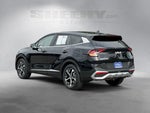 2023 Sportage Thumbnail 16
