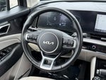 2023 Sportage Thumbnail 18