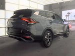 2023 Sportage Thumbnail 2