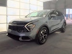 2023 Sportage Thumbnail 4