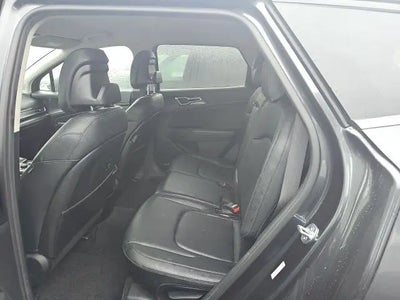 Photo of a 2023 Kia Sportage EX 4DR SUV for sale