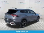 2023 Sportage Thumbnail 13