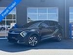 2023 Sportage Thumbnail 1