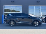 2023 Sportage Thumbnail 3