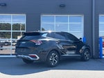 2023 Sportage Thumbnail 4