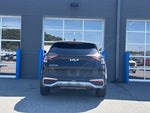 2023 Sportage Thumbnail 5