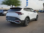2023 Sportage Thumbnail 5