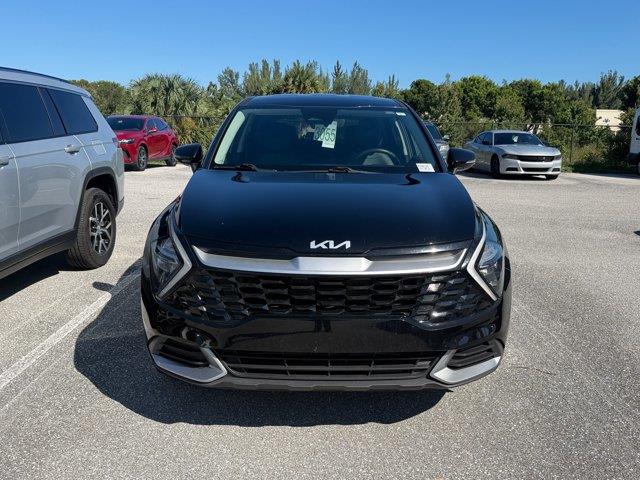 2023 Kia Sportage - $22,900