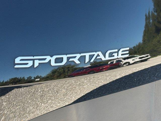 2023 Kia Sportage - $22,900