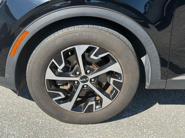 2023 Kia Sportage - $22,900
