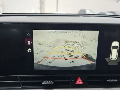 Photo of a 2023 Kia Sportage EX 4DR SUV for sale