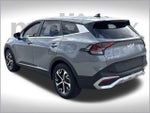 2023 Sportage Thumbnail 9