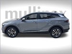 2023 Sportage Thumbnail 10