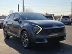 2023 Sportage Thumbnail 2
