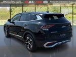 2023 Sportage Thumbnail 3