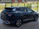 2023 Sportage Thumbnail 5