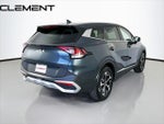 2023 Sportage Thumbnail 7