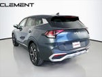 2023 Sportage Thumbnail 10